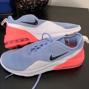 COPY - Nike air maxes